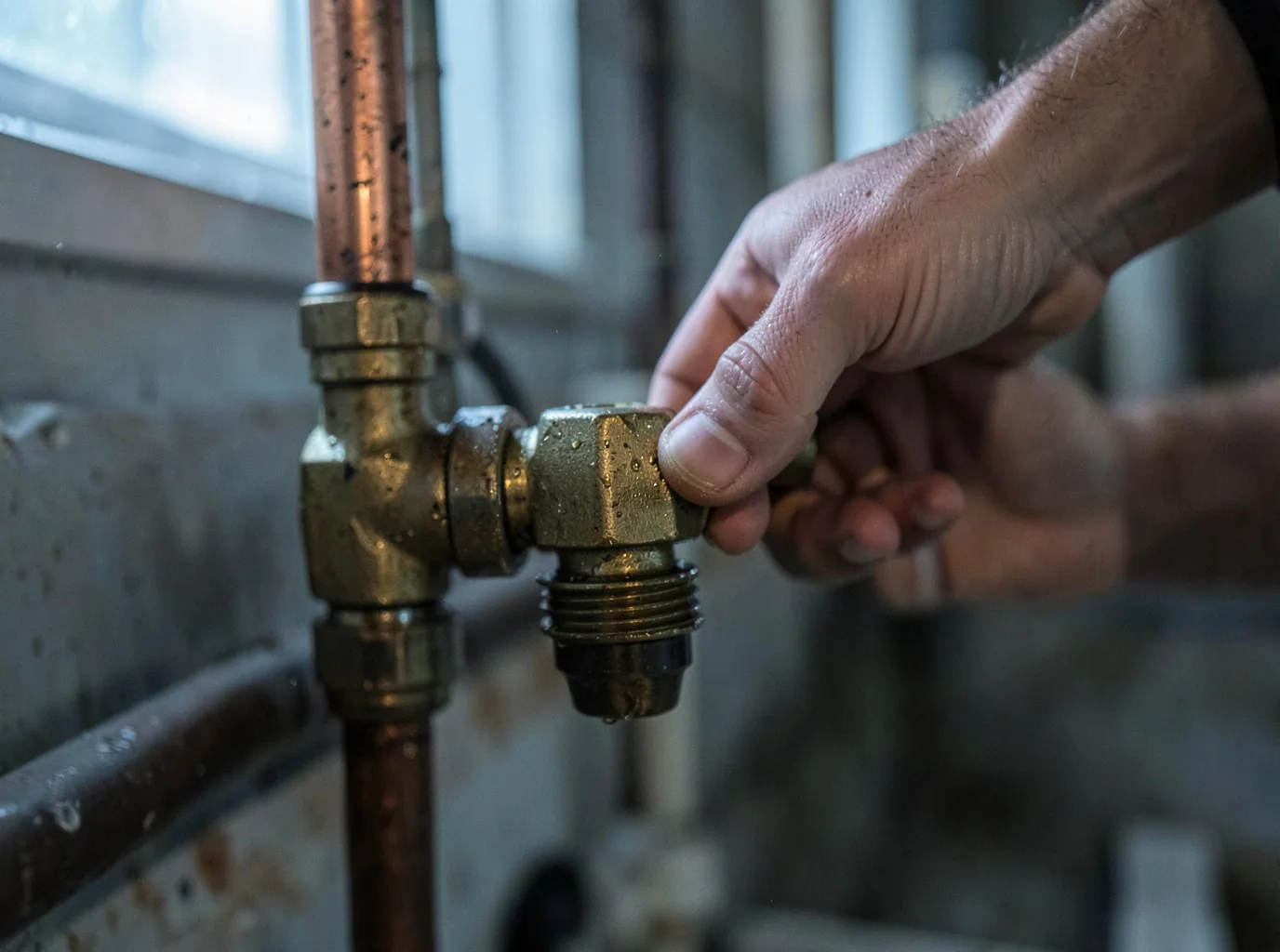 Emergency Plumber Hagerstown, MD FAQs